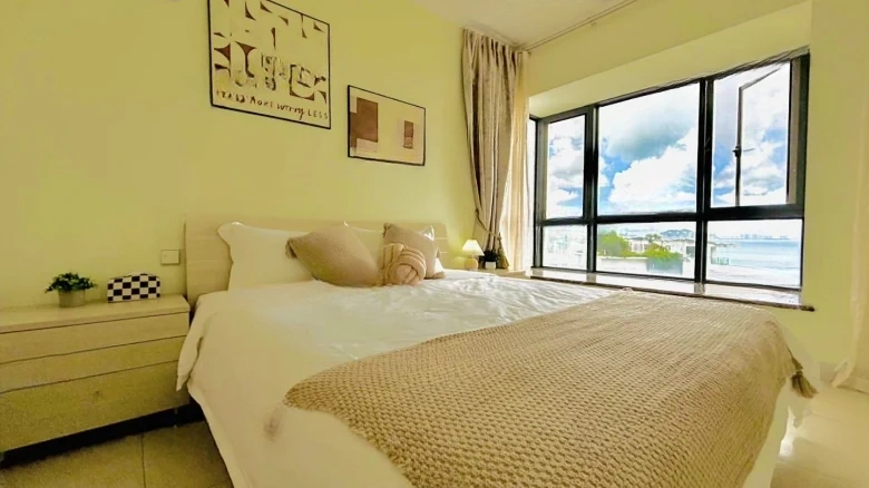 Beauty New Coastline - View 4