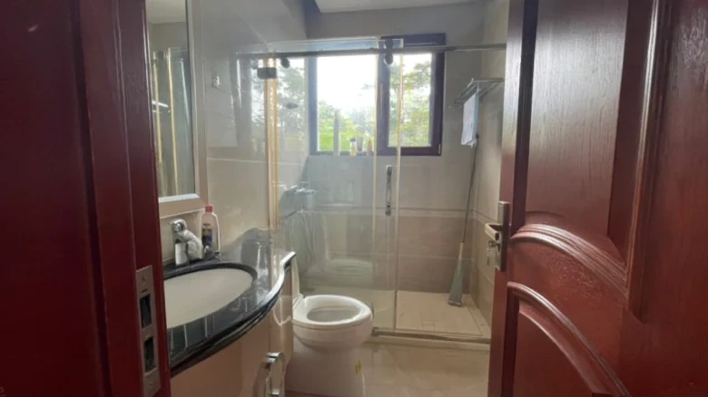 Runda Sanya Bay · Senior Secondary School Grade 2 District Villa - View 13