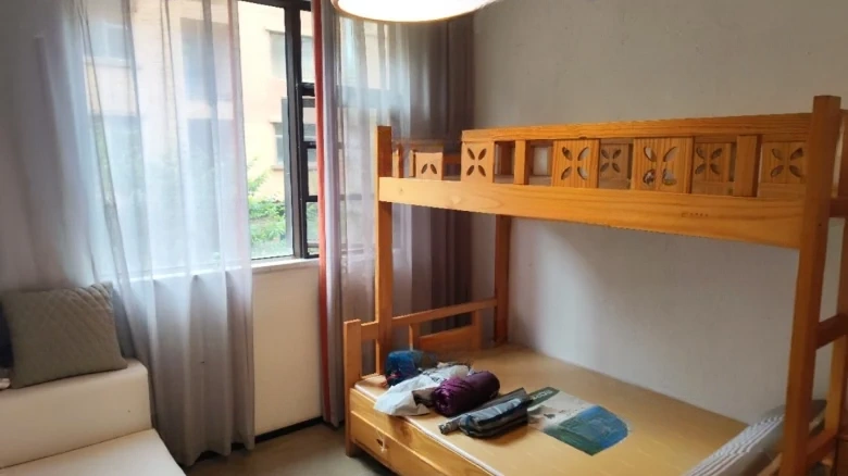 Dianchi Beauty Garden - View 2