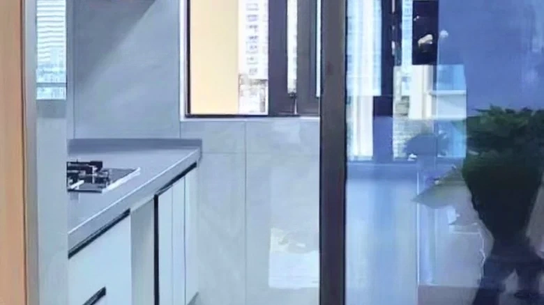 Bailu City Phase IV - View 7