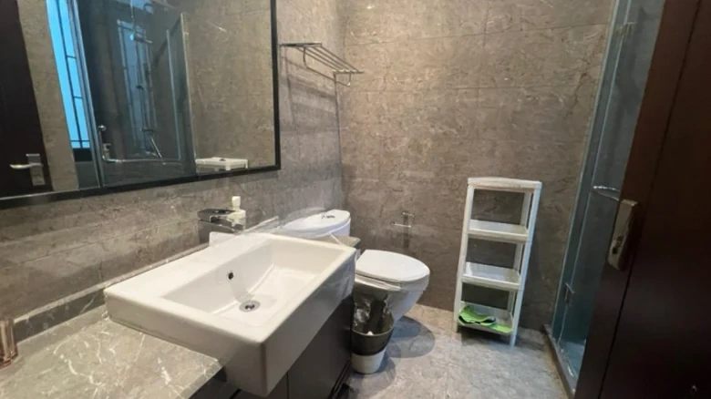 Blue Town Cloud Valley - View 9