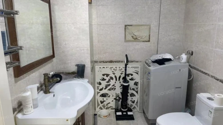 Outer Sea Butterfly Spring Mansion - View 16