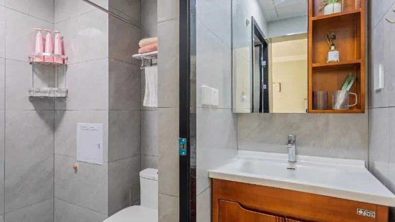 Runcheng Eighth District - View 5