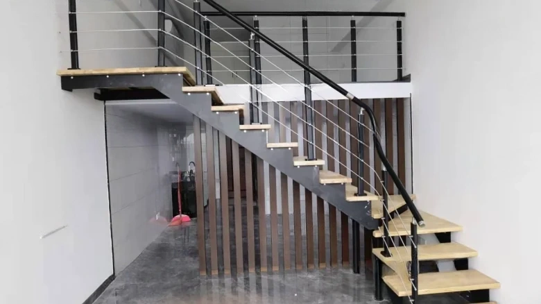 Rongsheng Central Plaza - View 5