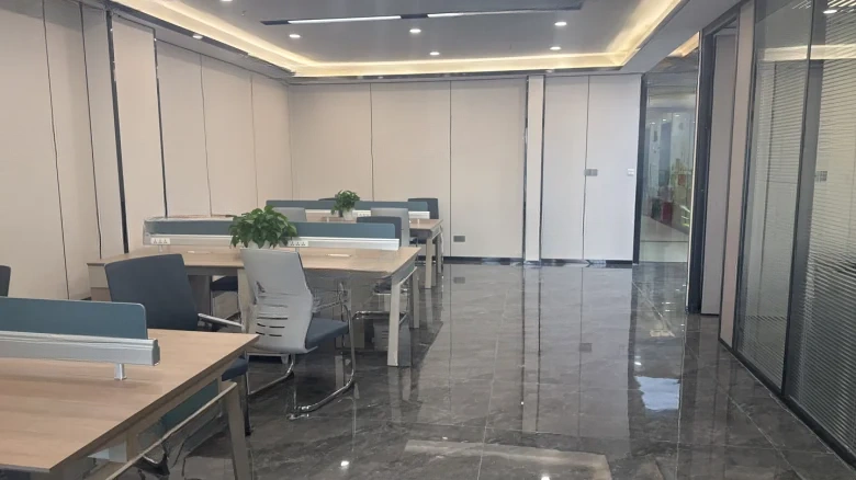 South Joy City Love Ocean Urban Square - View 4