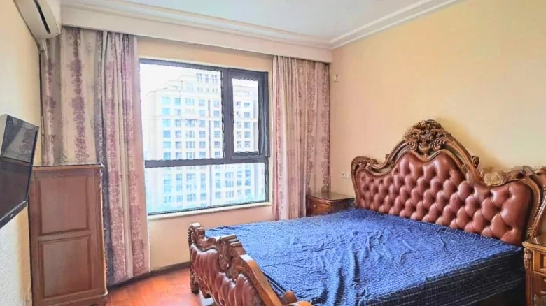 Dahua Jinxiu Huacheng Fifteen Districts - View 2