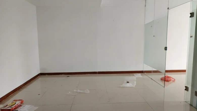 Jingji Tower - View 3