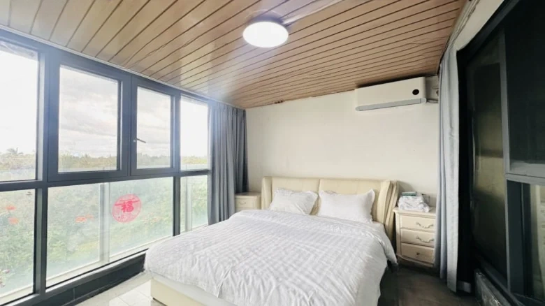 Future Water World - View 3