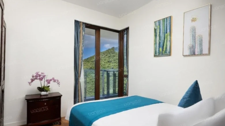 Banshan Bandao Donghai Bay Phase III - View 2