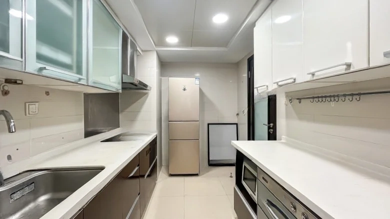 Kailuan New World Fontainbleu Residence - View 5