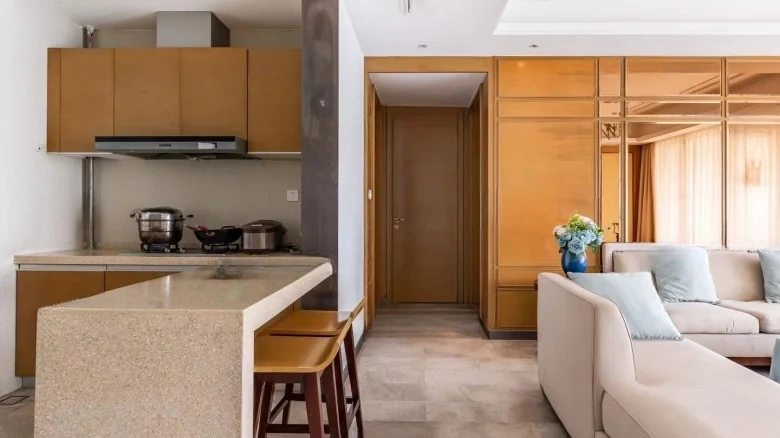 Future Water World - View 6