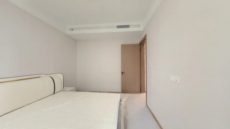 Jinyang Lake No.1 - View 5