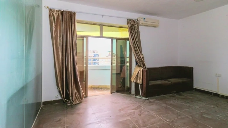 Entrepreneurship Tower - View 2