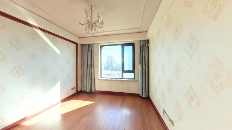 Xinhua Yuhe Garden - View 3