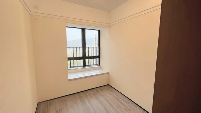 Poly Greentown Yuefu - View 2