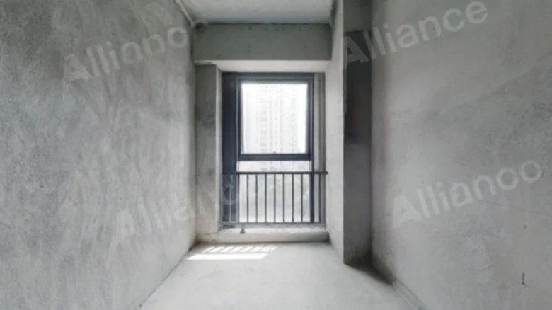 Bailu Li Apartments - View 4