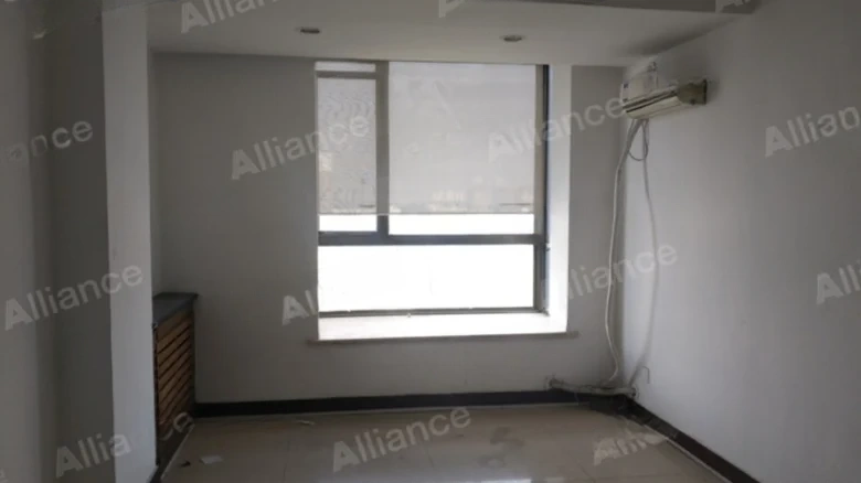 Xinlei Tower - View 6