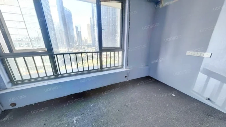 Mayxi Lake Jinmao Bay - View 3