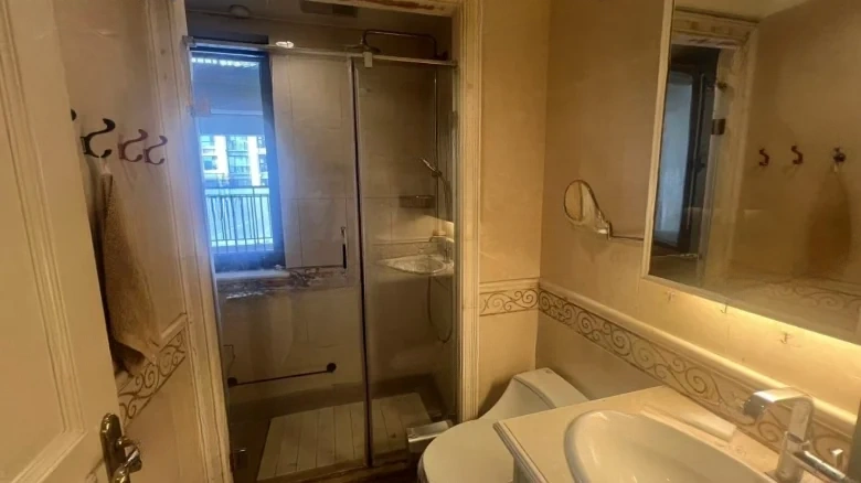 Oceanwide Universe - View 8