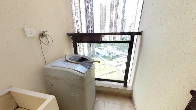 Vanke JinYu Huafu Phase II - View 14