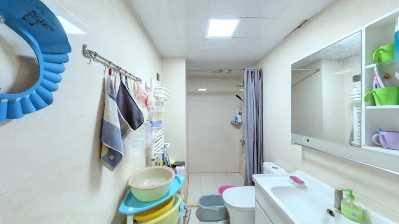 Sunshine City - View 8