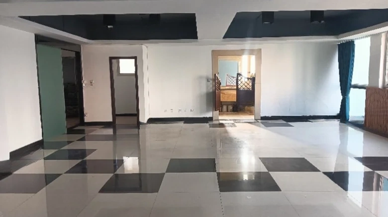 Star Capital International Headquarter Base - View 4