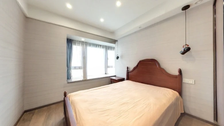 Zhonghai Yu Hu Xi An Xi Qu - View 7