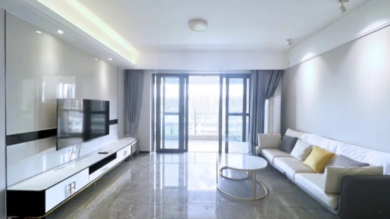 Poly Greentown Yuefu - View 4