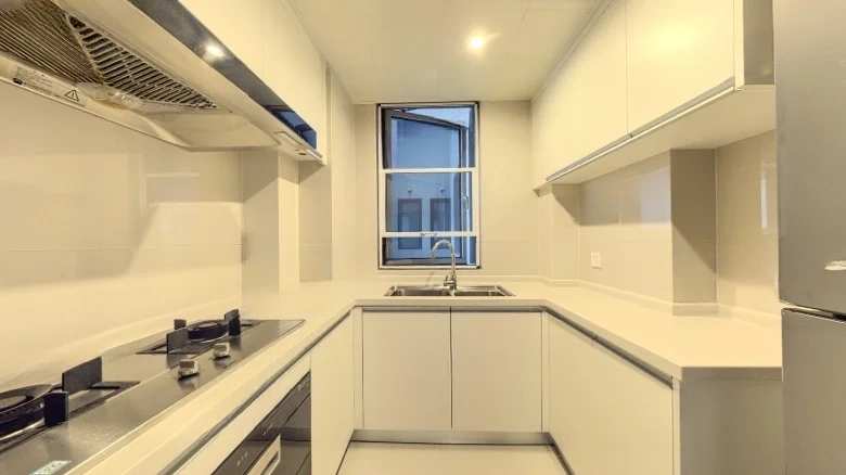 Qingfeng Yongtao Mansion - View 6