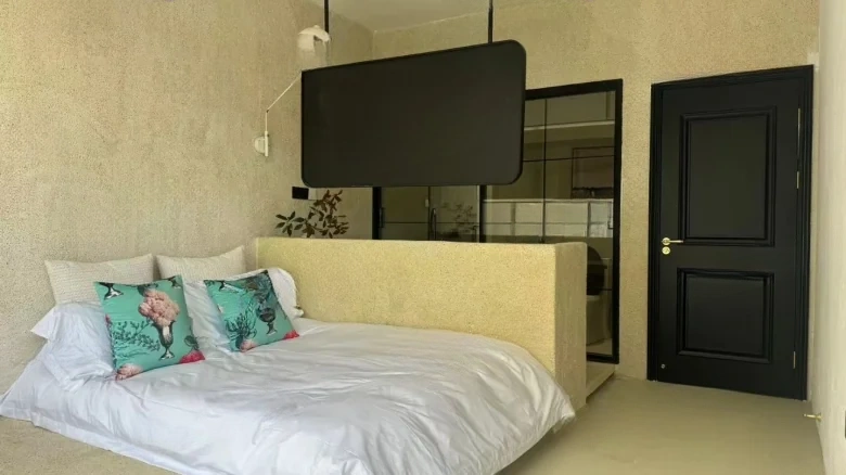 Jingdu Emerald Bay Garden West Zone - View 2