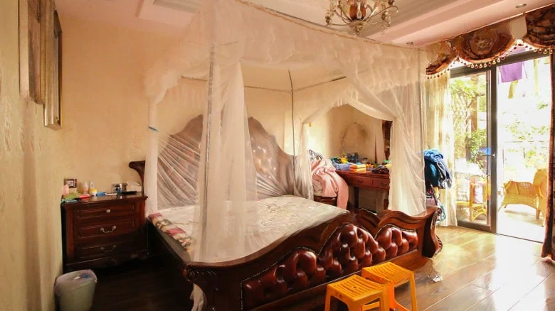 Victoria D District - View 7