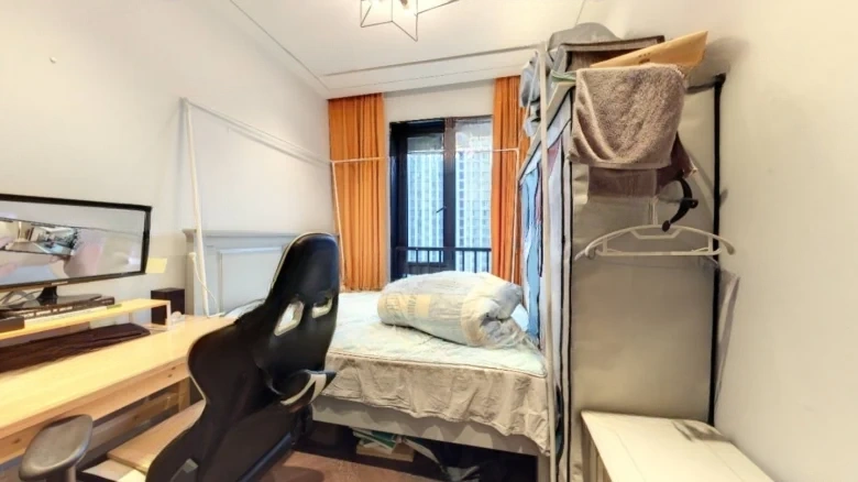 Vanke Jade Metropolitan City - View 7