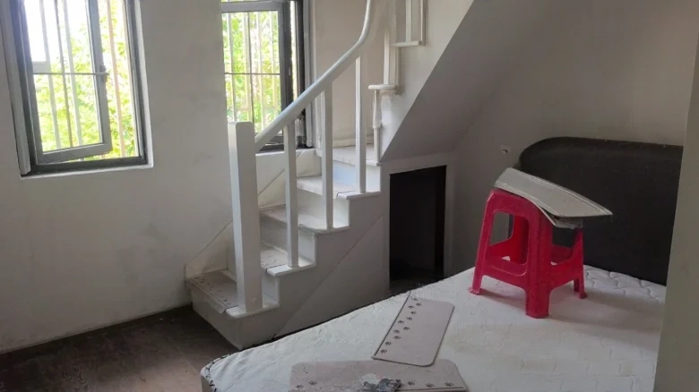 Feathered Eagle Brocade Garden Villa - View 2