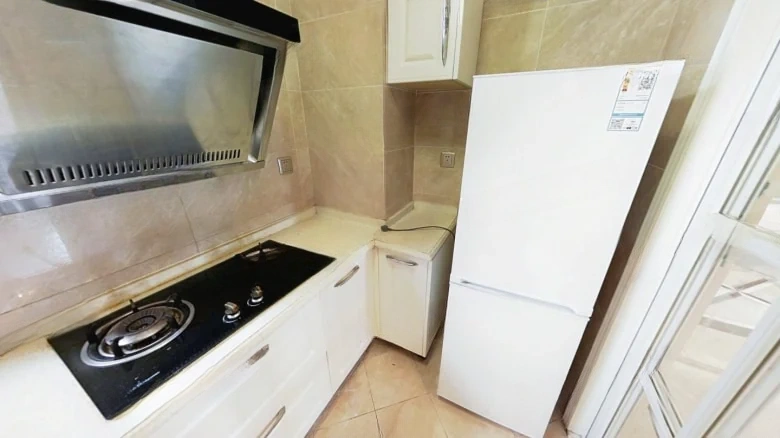 Hui Jin International - View 6