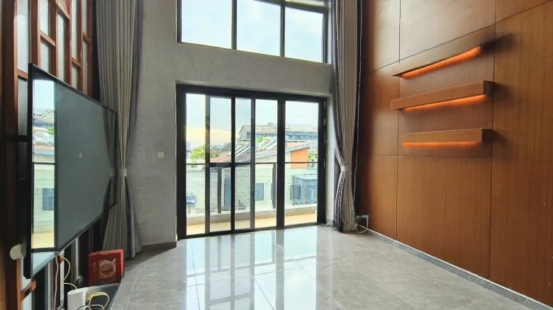 United Investment · Haitangyun - View 4