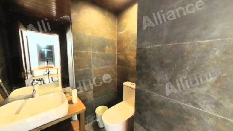 Haisen Longao Nine Complex - View 6