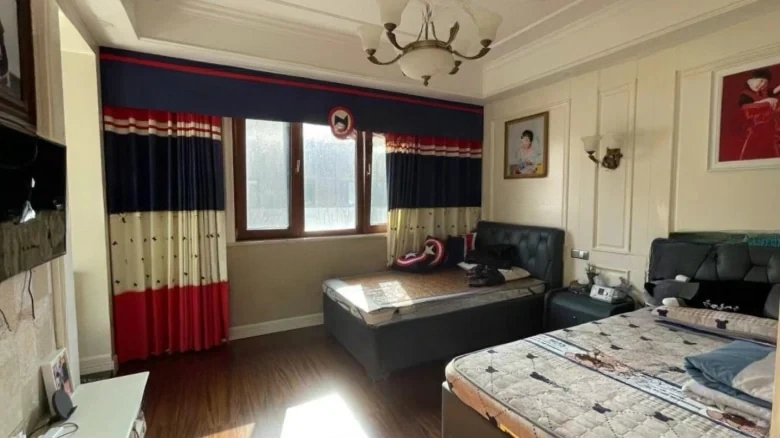 China Resources City Yangshan - View 3