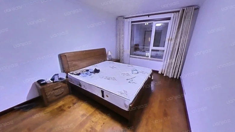 Huidali Garden - View 2