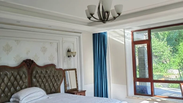 Sea Pearl Garden - View 8