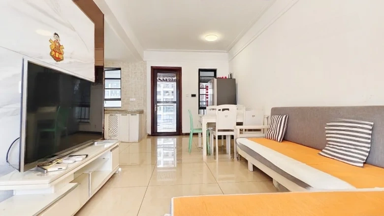 Junhe Juntai - View 3