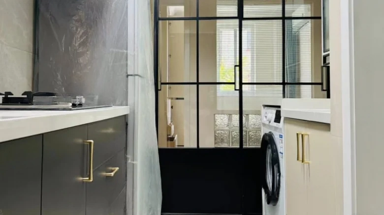 Kangjian Road 25 Lane - View 4