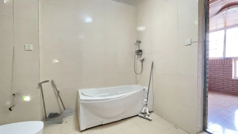 Melin Town Lao Mountain - View 17