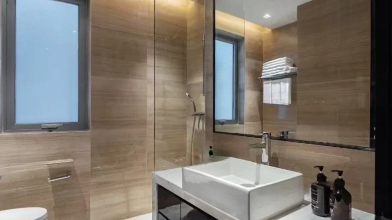 Atlantis Tang'an - View 7