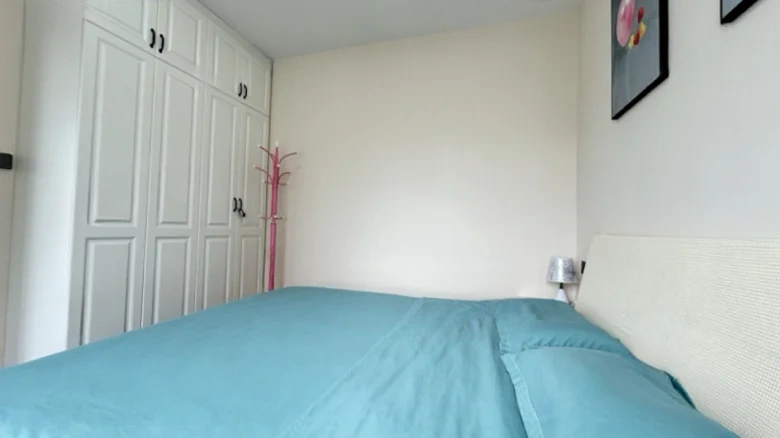 Runcheng District VIII - View 2