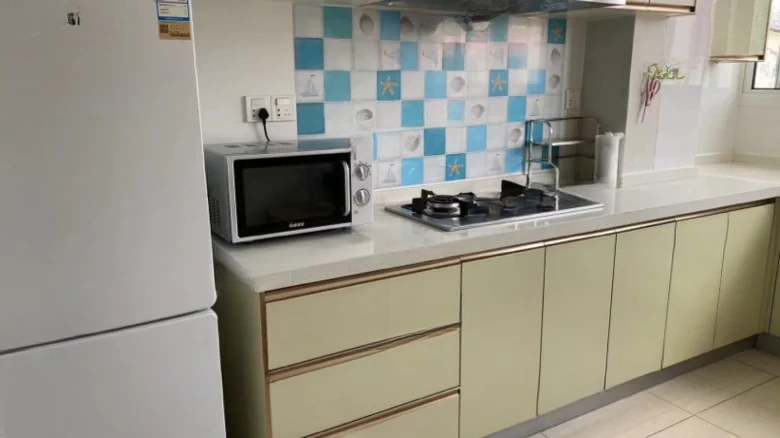 Zhenhong Garden - View 4