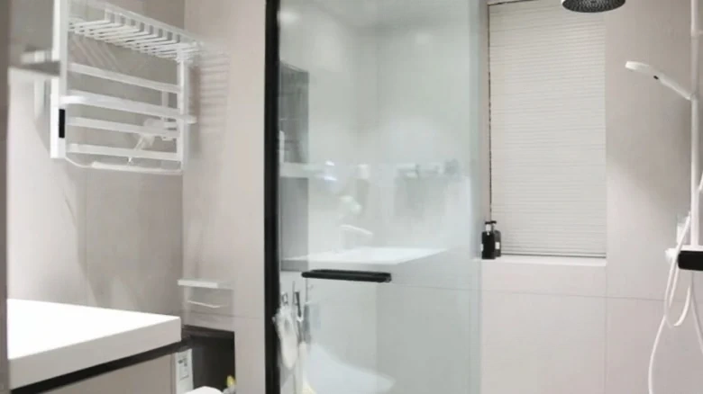 Peace Garden - View 14