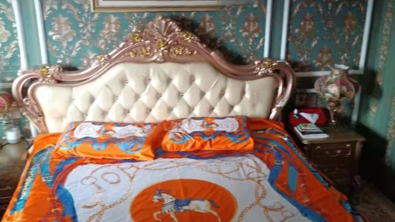 Lianghu Jinlin Original Residence - View 4