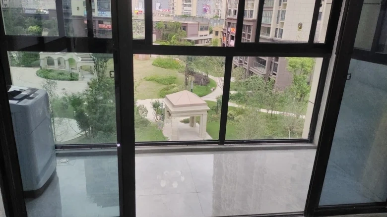 Zhonghui Jin Yuan Garden - View 2