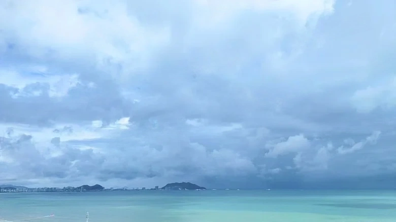 Vanke Maritime Metropolis - View 11