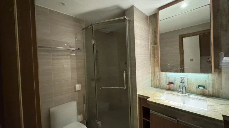 United Investment · Haitangyun - View 7